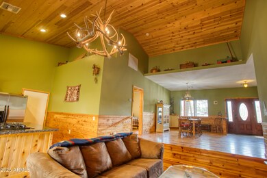 5238 BUCK SPRINGS RD, Pinetop, AZ