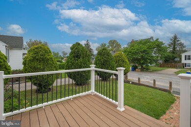 23 Evans Ave, Lutherville Timonium, MD 21093 - photo 6