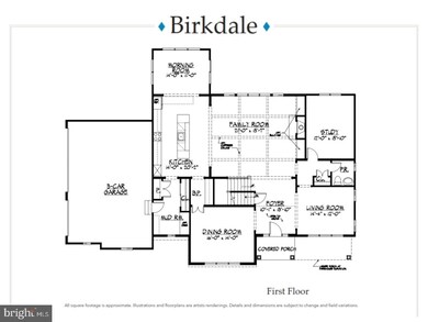 24 Popjoy Ln, Glenmoore, PA 19343 - photo 2