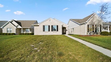 1818 E Jefferson St, Franklin, IN 46131 - photo 2