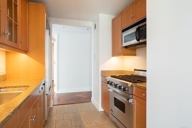 Ritz-Carlton Residences Tower 1 unit 17A, Boston, MA 02111 - photo 7