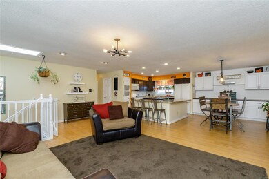 Beautiful Laminate Hardwood Flooring
