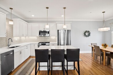 8 Winning Farm Rd unit 8, Woburn, MA 01801 - photo 5