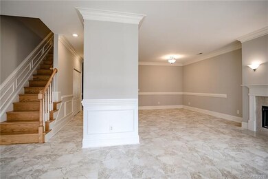 Entryway/Great Room