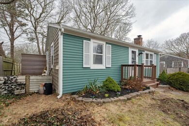 33 Wedgemere Rd, West Yarmouth, MA 02673 - photo 2