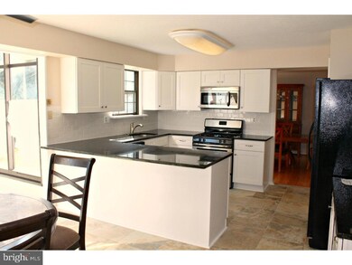 312 Longstone Dr, Cherry Hill, NJ 08003 - photo 7