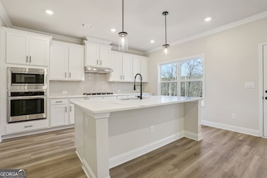 5248 Baymont Dr unit 29A, Gainesville, GA 30542 - photo 7