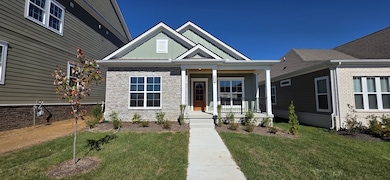 112 Ireton Aly, Nashville, TN 37013 - photo 2