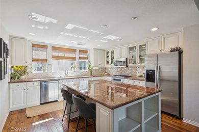 163 Playa Cir, Aliso Viejo, CA 92656 - photo 4