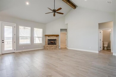 780 Heathington Rd, Weatherford, TX 76088 - photo 7