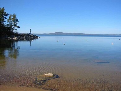 Exterior Front. Great clean lake!