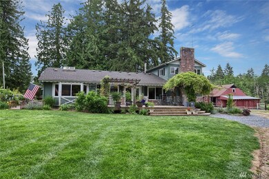 23602 Orting Kapowsin Hwy E, Graham, WA 98338 - photo 2