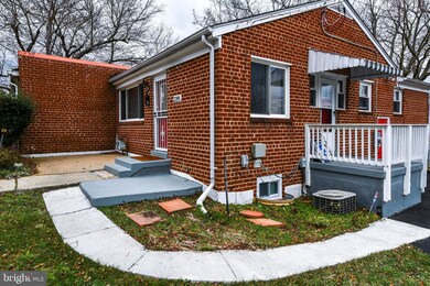 2200 Chadwick St, Temple Hills, MD 20748 - photo 2