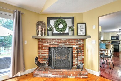 45 Indian Trail, Chepachet, RI 02814 - photo 5