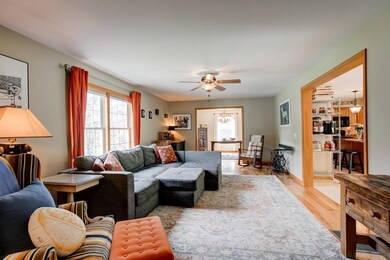 307 Dudley River Rd, Southbridge, MA 01550 - photo 3