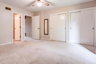 4297 Chaucer Bedroom1