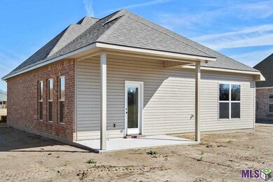 Pictures not of actual home but same floor plan*