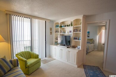 Holiday Towers unit 1403, Myrtle Beach, SC 29577 - photo 3
