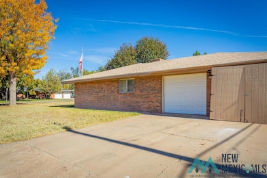 610 W Frazier St, Roswell, NM 88203 - photo 4