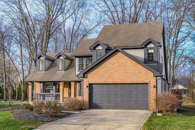 128 Academy Woods Dr, Columbus, OH 43230 - photo 2