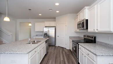 420 Harvest Ridge Way unit Lot 181- Hayden A, Conway, SC 29527 - photo 7