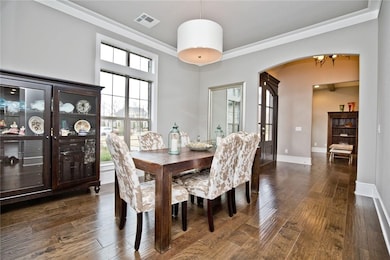 1480 Le Chesnay Dr, Centerton, AR 72719 - photo 4