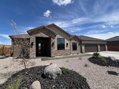 433 S Legacy Trail, Ivins, UT 84738 - photo 6