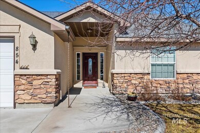 854 N Pointe Dr, Twin Falls, ID 83301 - photo 2