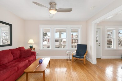 11 Woods Ave unit 11, Somerville, MA 02144 - photo 3