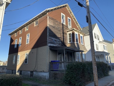 658 Birch St unit 660, Fall River, MA 02724 - photo 3