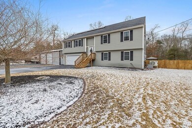 1130 Main St, West Wareham, MA 02576 - photo 3