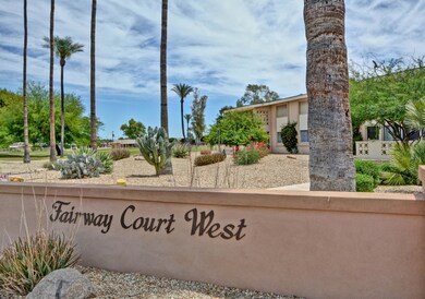 FAIRWAY COURT WEST