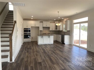 165 W Heart Pine Ln unit Lot 50, Statesville, NC 28677 - photo 3