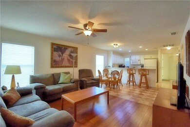 Living/Dining