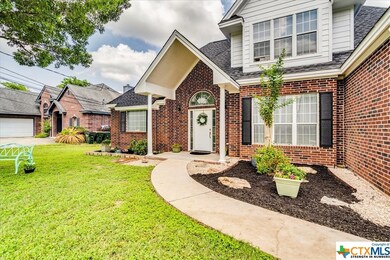 1905 Lancaster St, San Marcos, TX 78666 - photo 2