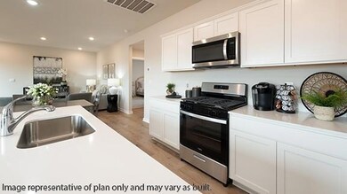 10504 Tall Prairie Terrace, Oklahoma City, OK 73114 - photo 6