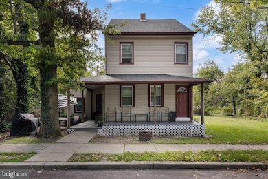 236 S Pine St, Bridgeton, NJ 08302 - photo 2