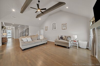 231 W 130th St S, Jenks, OK 74037 - photo 6