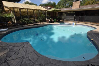 612 612 Timberwilde Dr, Tyler, TX 75701 - photo 6