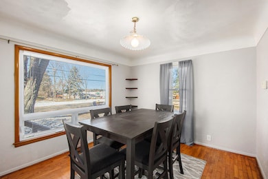 111 S Sherman St, Leslie, MI 49251 - photo 3