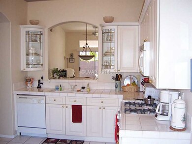 Property Photo. Kitchen with eat in dining area