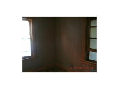 Bedroom.