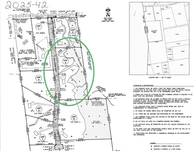 Lot 4 Dalton's Way, Hampden, ME 04444 - photo 4