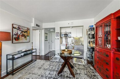 1205 St. Charles Condominiums unit 517, New Orleans, LA 70130 - photo 5