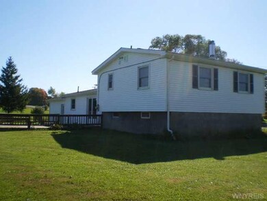 Exterior Back