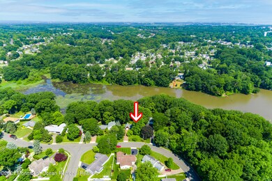 Lake Lefferts Matawan