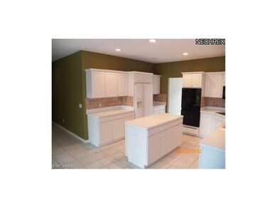 Kitchen view 2