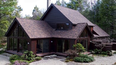 23 N Bears Den Dr, Sunderland, MA 01375 - photo 2