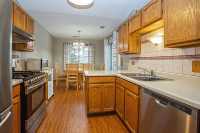 1718 Chesapeake Ln unit 8, Schaumburg, IL 60193 - photo 3