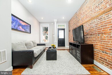 1519 S Charles St, Baltimore, MD 21230 - photo 5